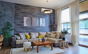 Premier Luxury Apartment Center Gabrovo